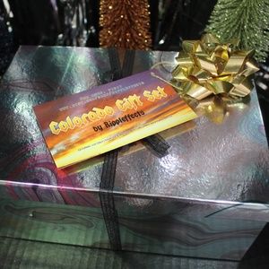 Colorado-Themed Bath & Body Gift Set